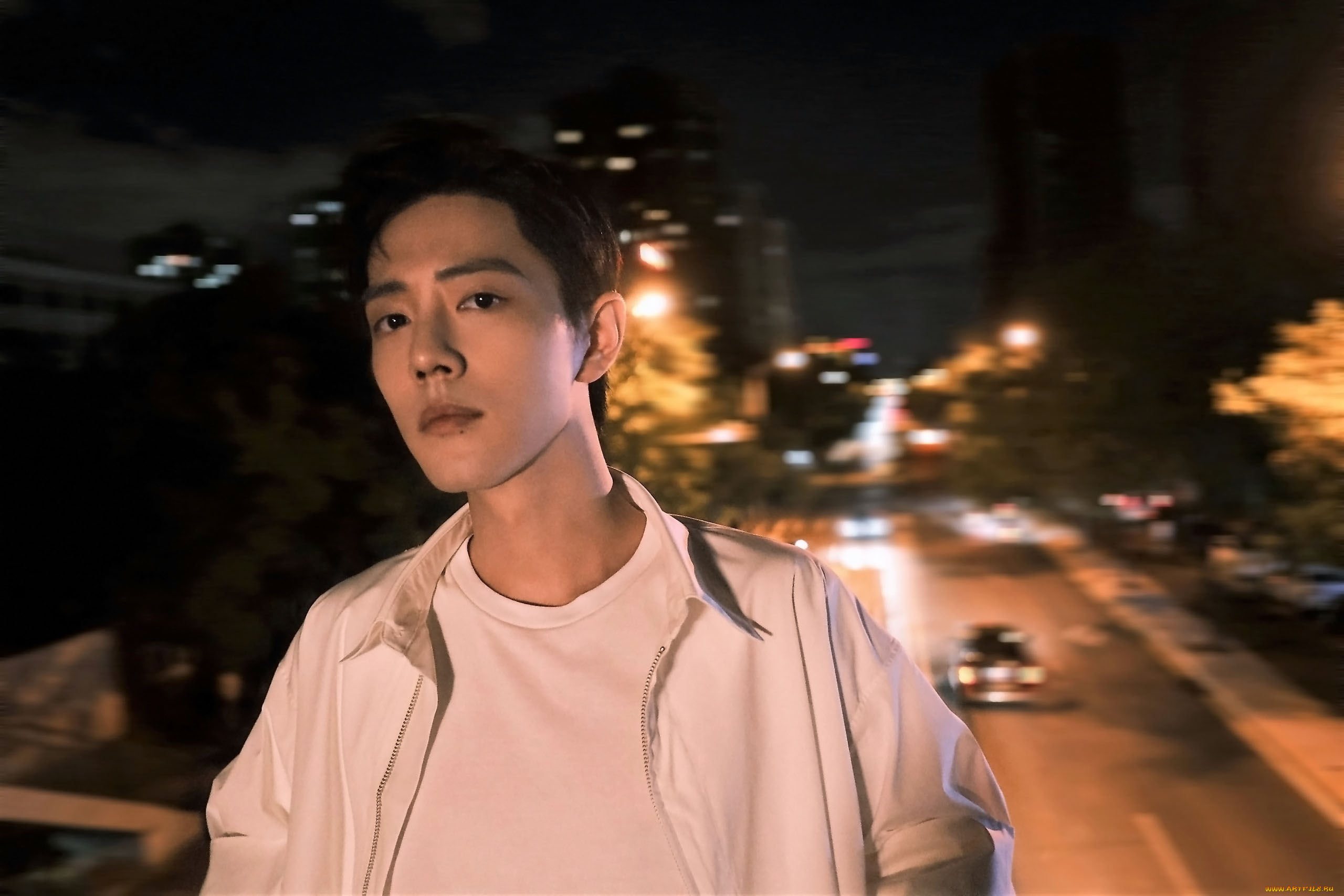 , xiao zhan, , , , 